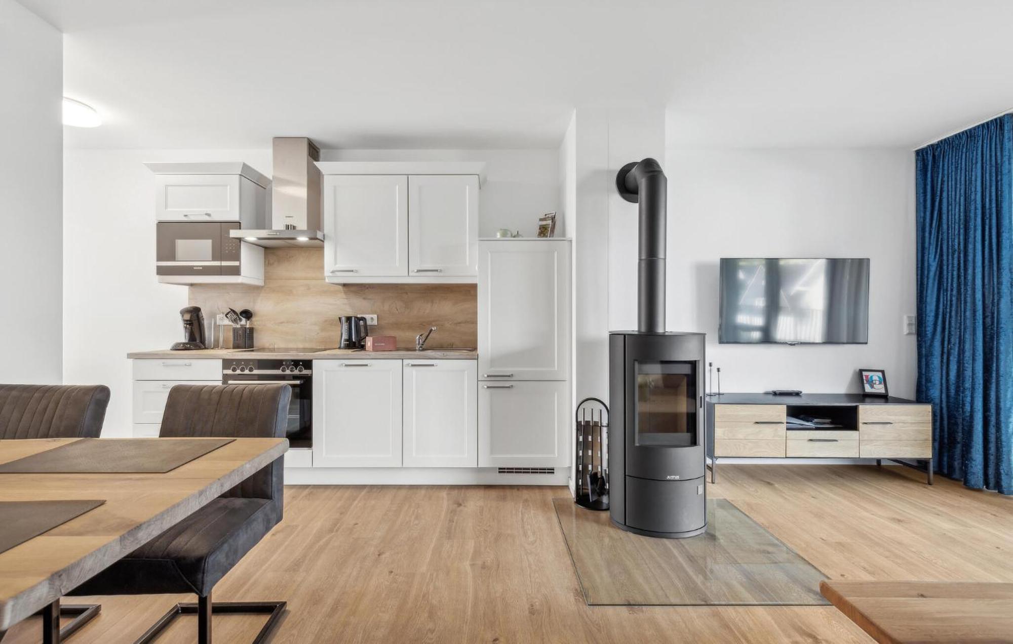 Apartment Schanzensicht