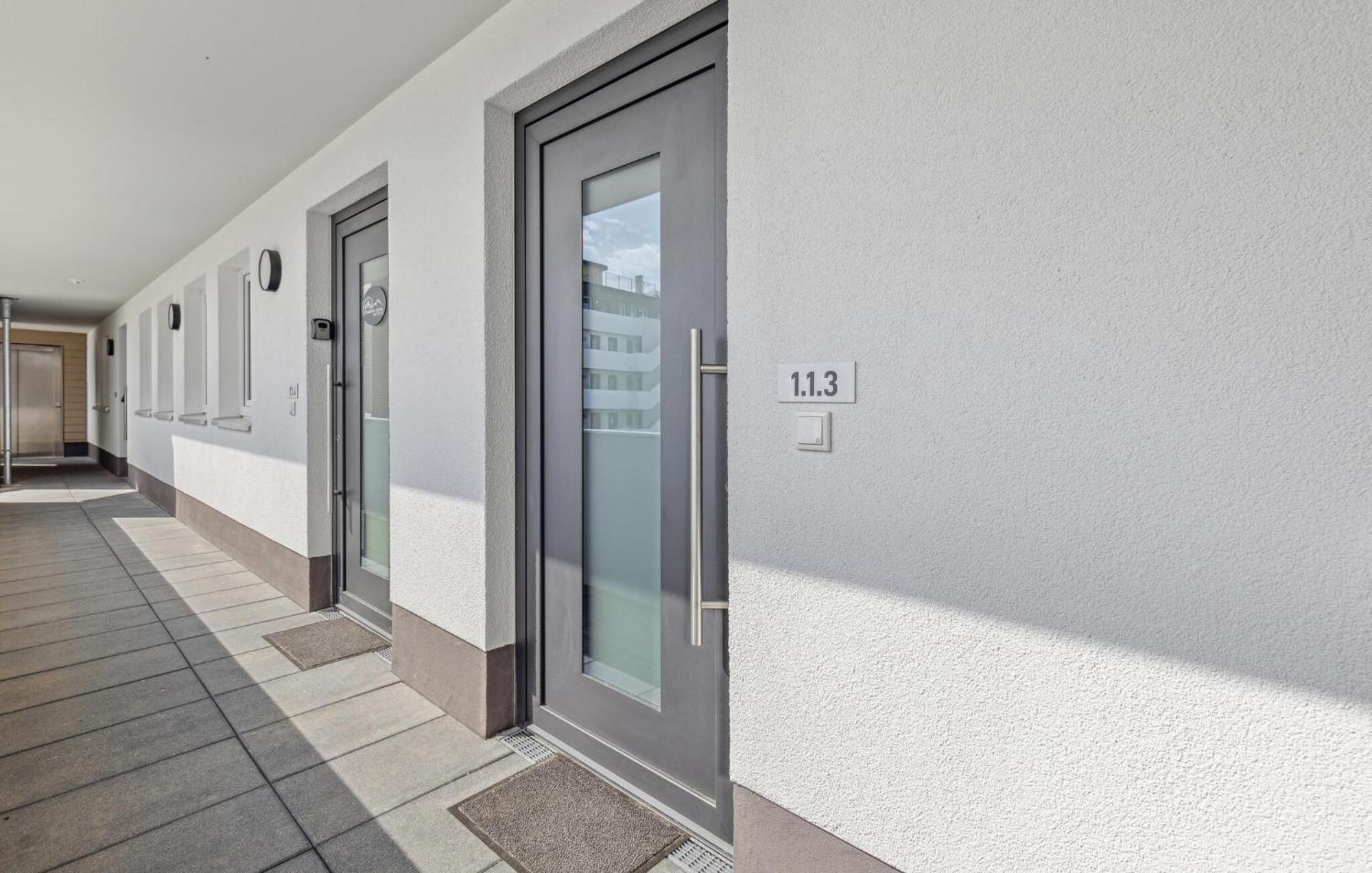 Apartment Schanzensicht Winterberg