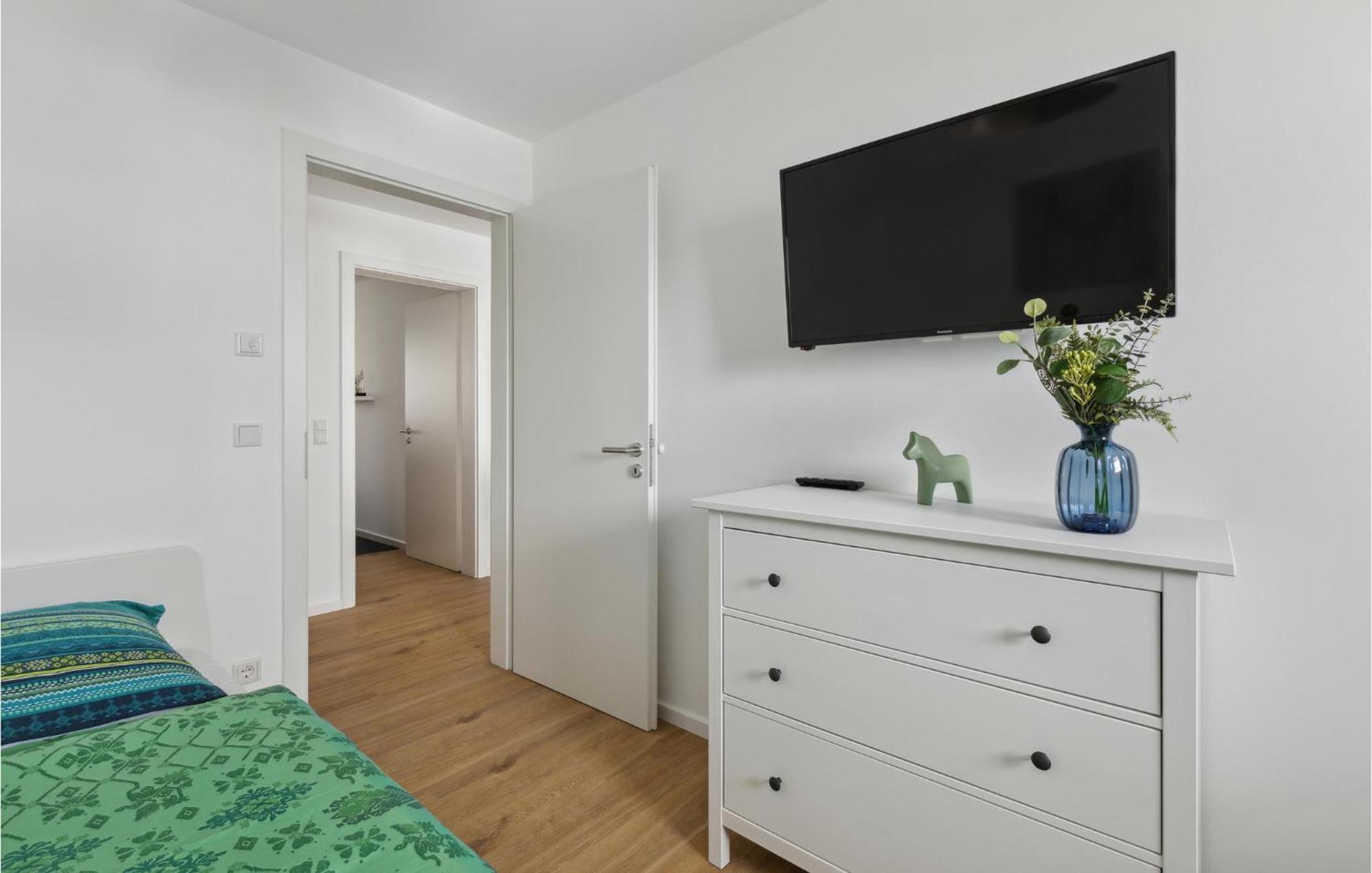 Schanzensicht Apartment *