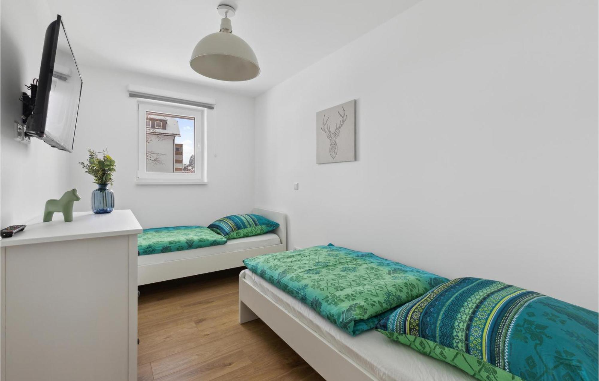 Apartment Schanzensicht Winterberg