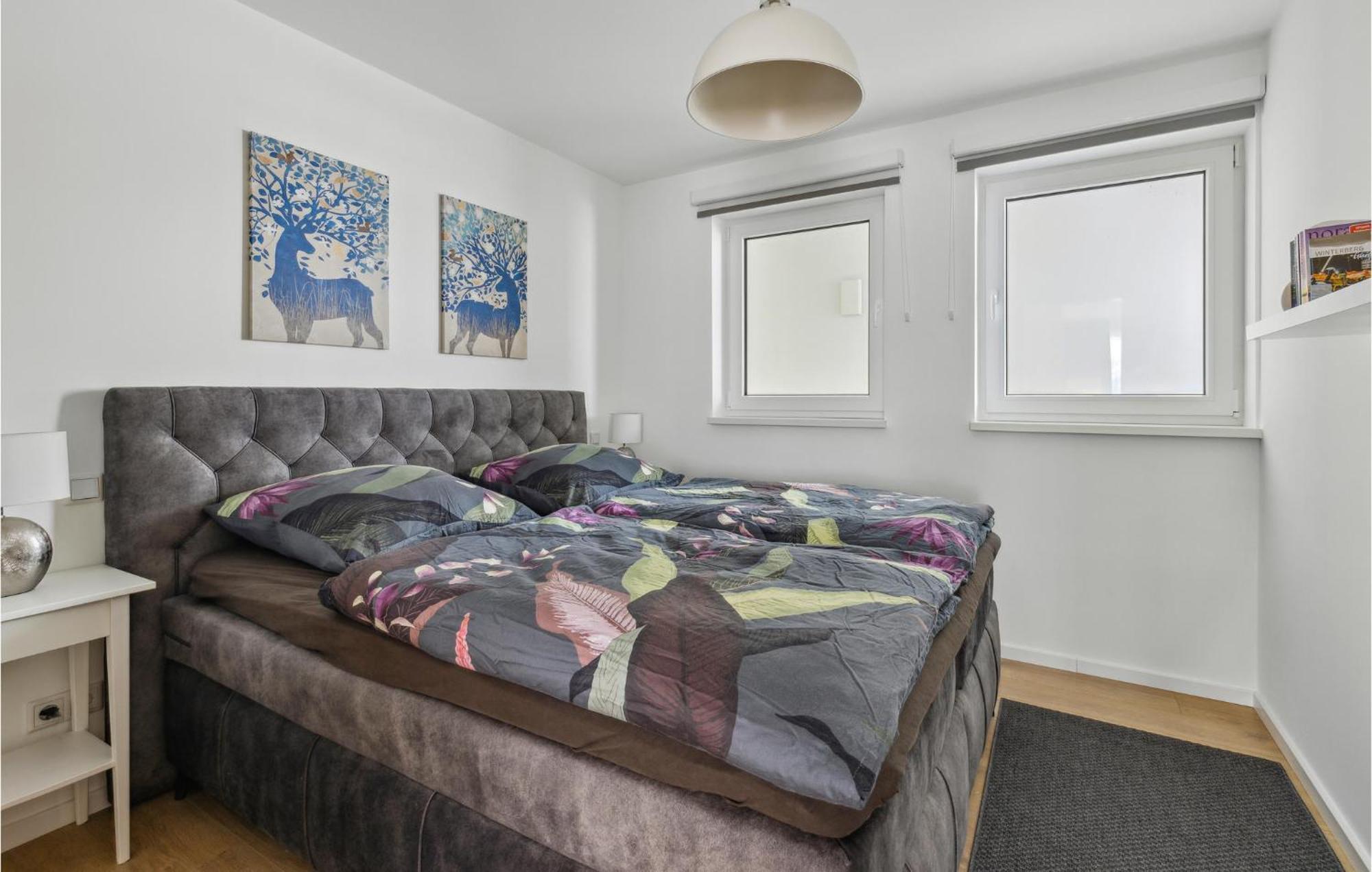 Schanzensicht Apartment Winterberg